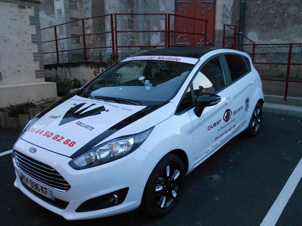 voiture