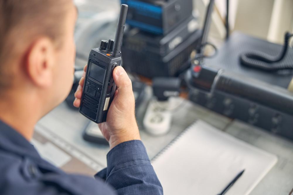Sécurité mobile à La Roche-sur-Yon