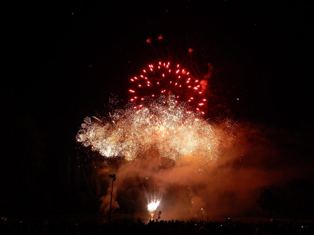 feu-artifice