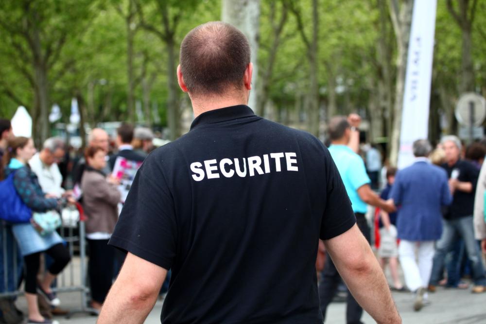 Agent cynophile à La Roche-sur-Yon